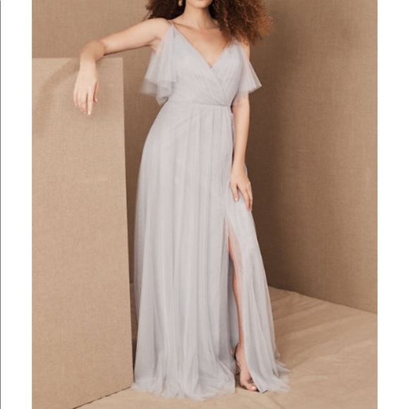 Jenny Yoo Dresses & Skirts - Jenny Yoo dress - bridesmaid